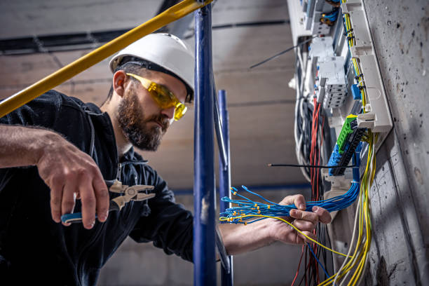 Best Industrial Electrical Services  in Casper, WY