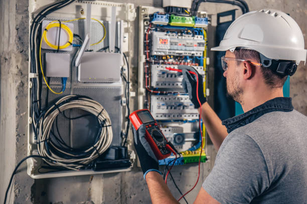 Best Local Electrician Companies  in Casper, WY