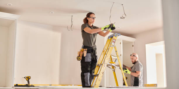 Best Electrical Rewiring Services  in Casper, WY