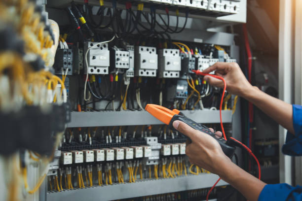 Best Commercial Electrician Services  in Casper, WY