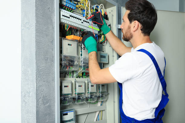 Best Affordable Electrical Installation  in Casper, WY