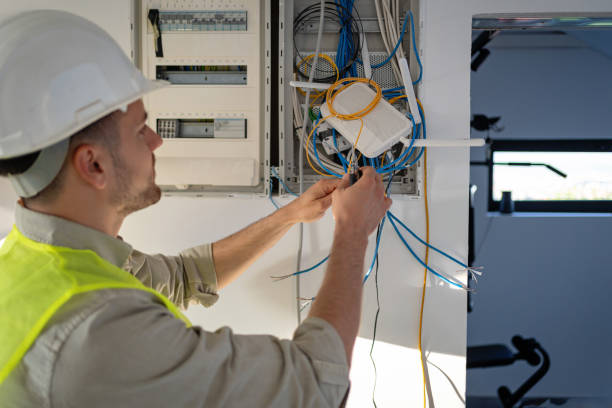 Best Outdoor Lighting Installation  in Casper, WY