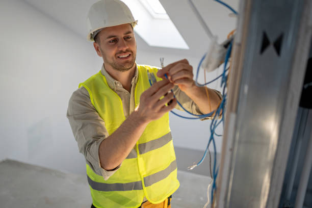 Best Electrical Outlet Repair  in Casper, WY