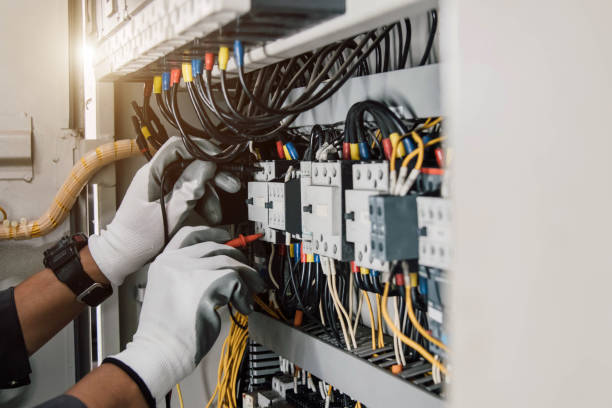Best Licensed Electrician  in Casper, WY
